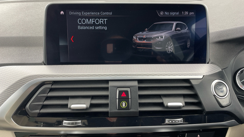 BMW X3 xDrive20d M Sport 5dr Step Auto Diesel Estate